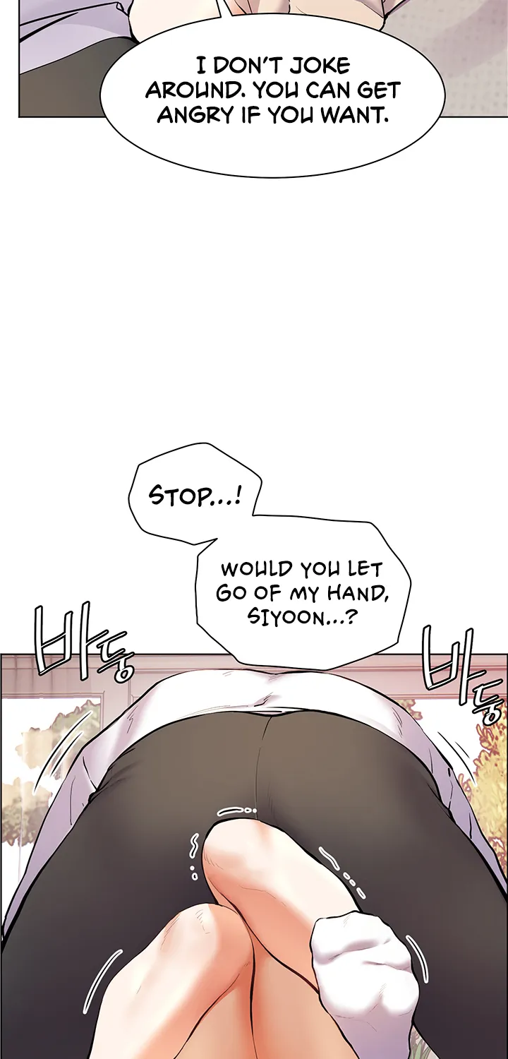 Teacher’s Efforts — Chapter 3 — Page 59