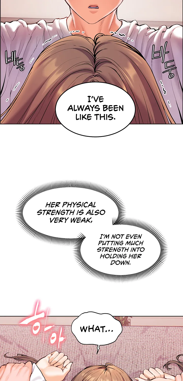 Teacher’s Efforts — Chapter 3 — Page 61