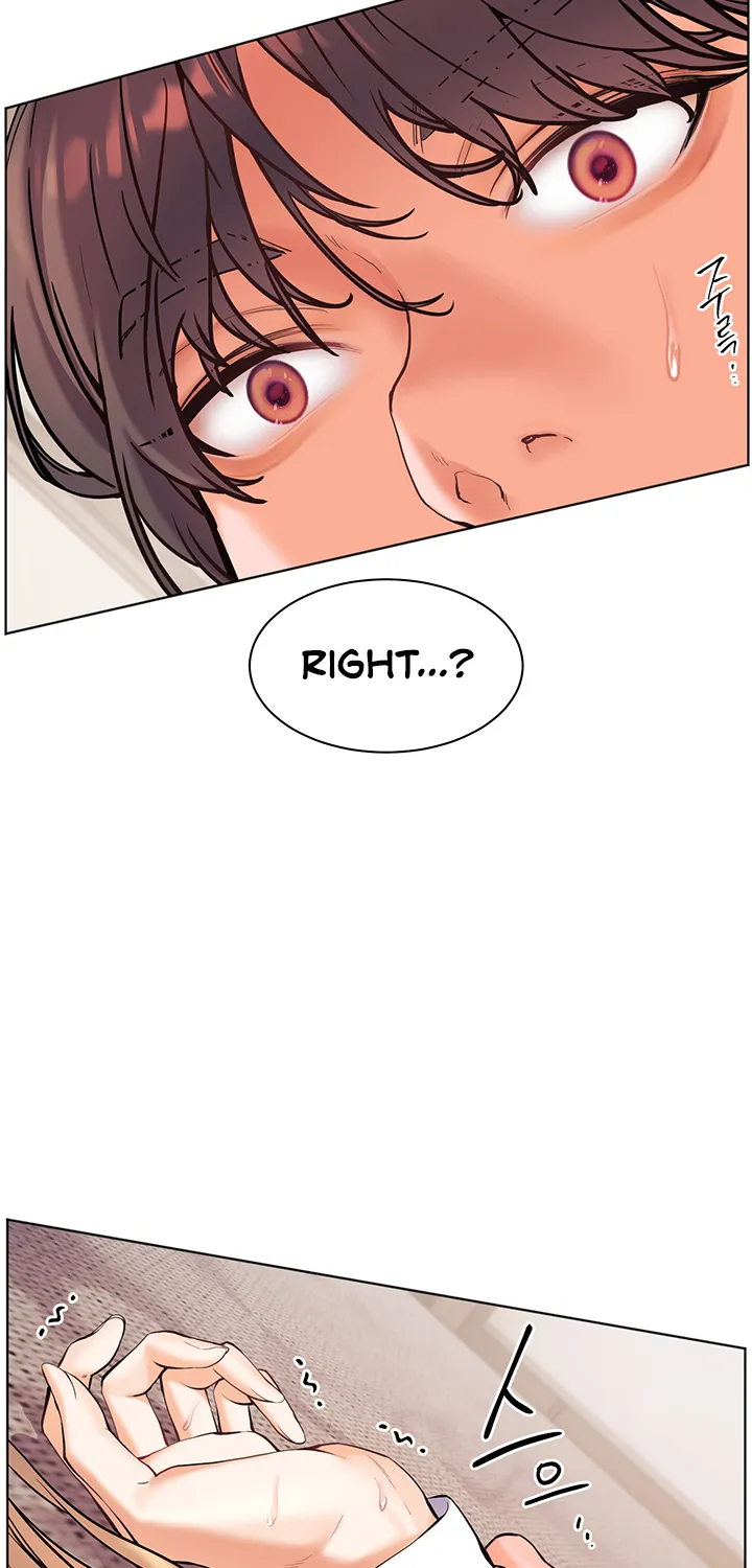 Teacher’s Efforts — Chapter 3 — Page 69