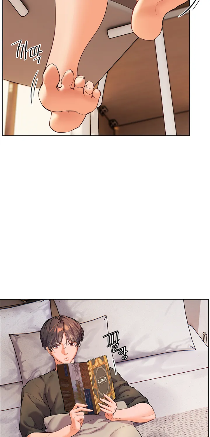 Teacher’s Efforts — Chapter 3 — Page 87