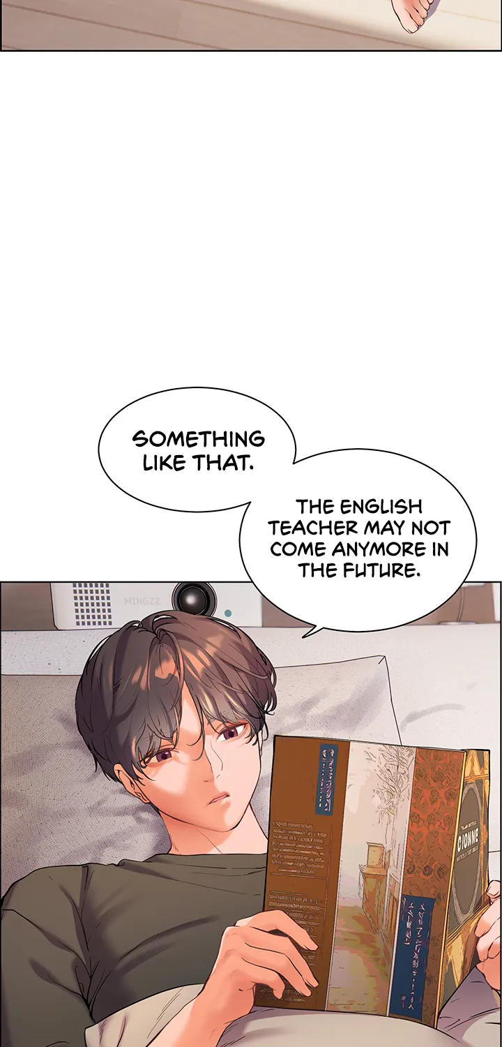 Teacher’s Efforts — Chapter 3 — Page 90