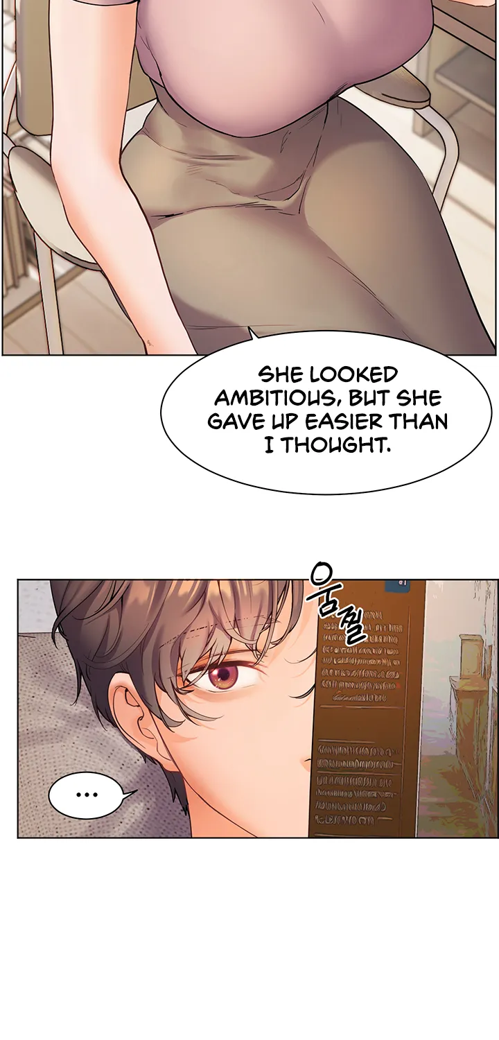 Teacher’s Efforts — Chapter 3 — Page 92