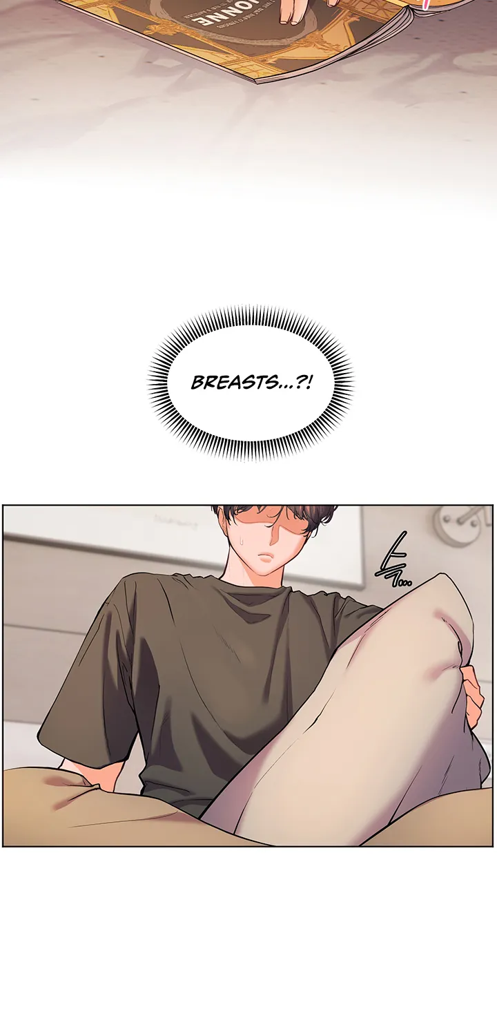Teacher’s Efforts — Chapter 4 — Page 3