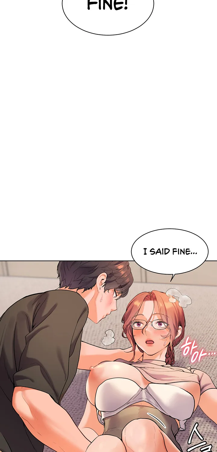 Teacher’s Efforts — Chapter 4 — Page 79