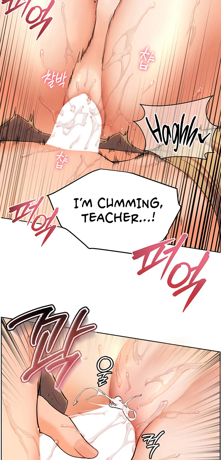 Teacher’s Efforts — Chapter 5 — Page 6