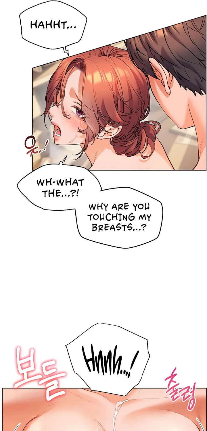 Teacher’s Efforts — Chapter 5 — Page 56