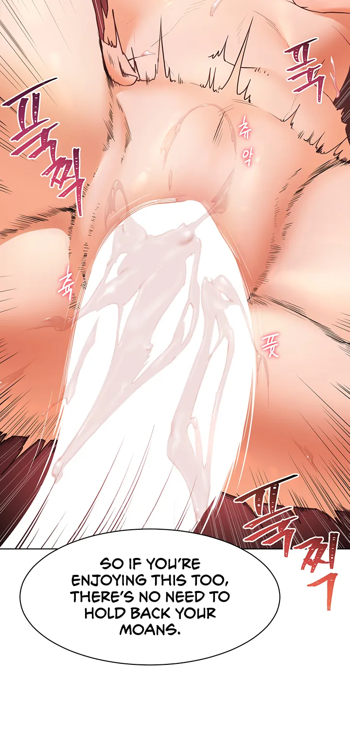 Teacher’s Efforts — Chapter 5 — Page 77