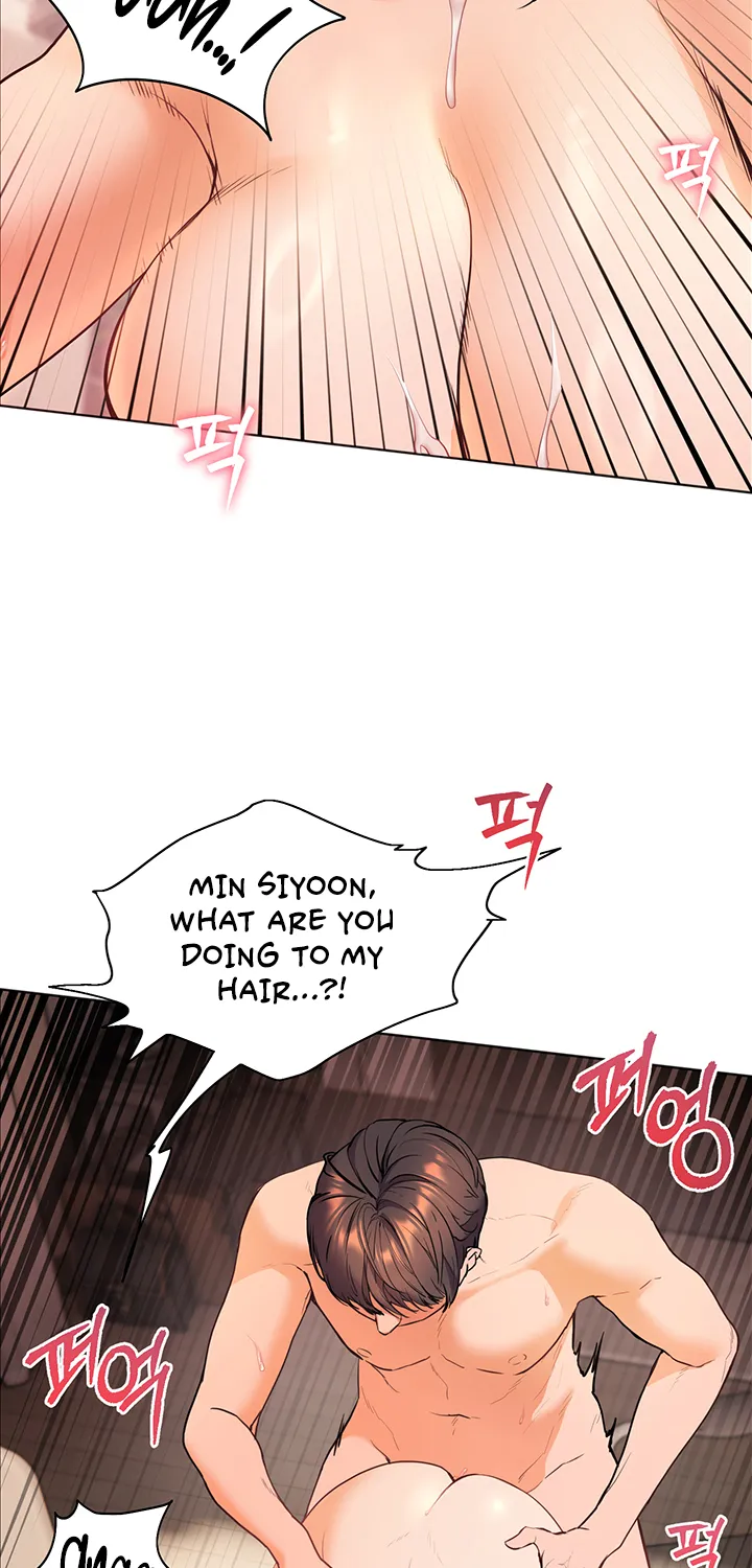 Teacher’s Efforts — Chapter 5 — Page 87