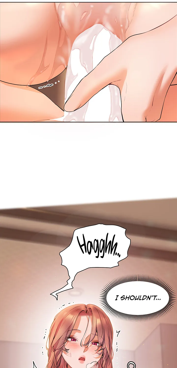 Teacher’s Efforts — Chapter 6 — Page 5