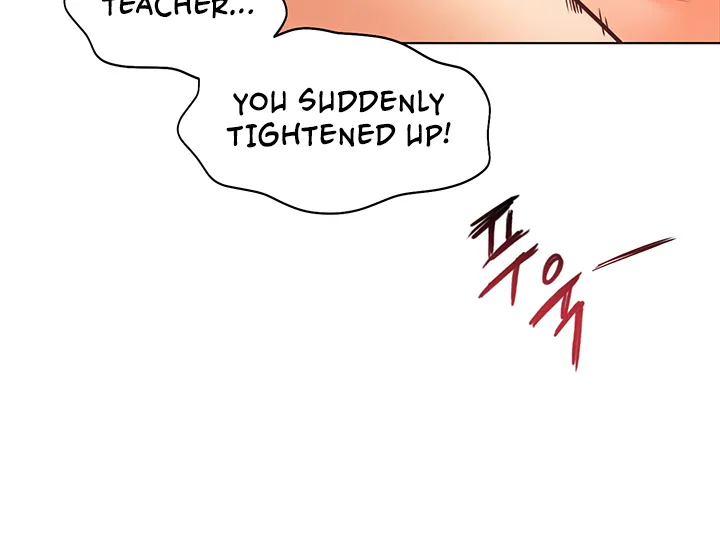 Teacher’s Efforts — Chapter 6 — Page 27