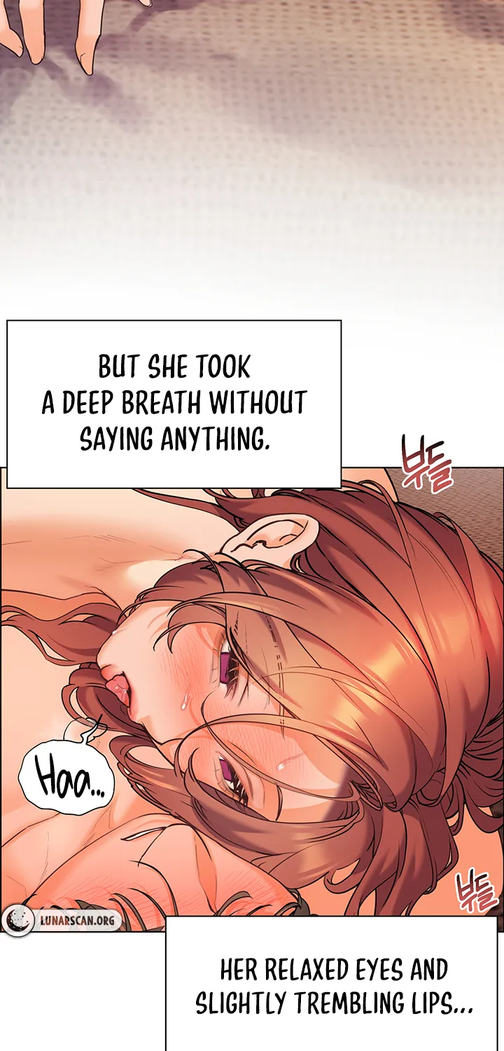 Teacher’s Efforts — Chapter 6 — Page 56