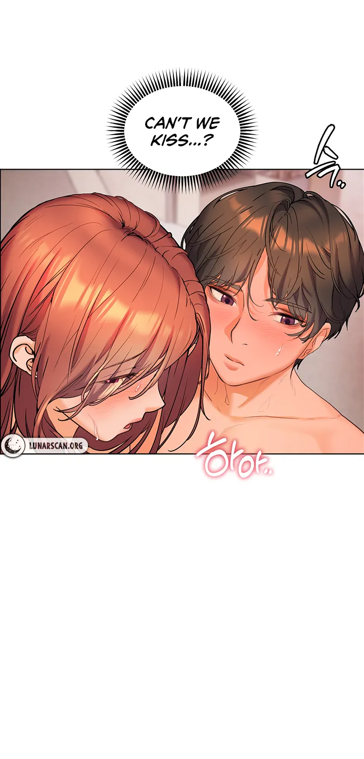 Teacher’s Efforts — Chapter 6 — Page 84