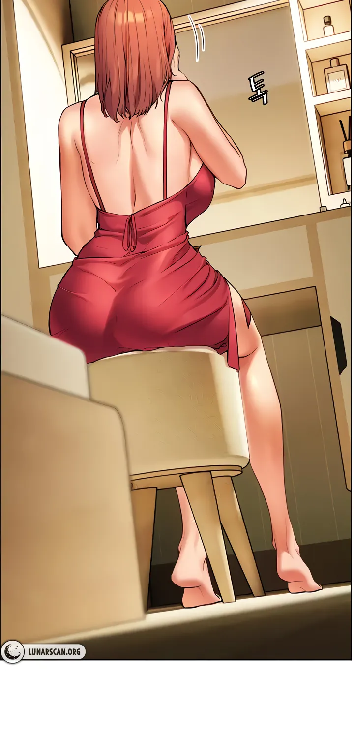 Teacher’s Efforts — Chapter 7 — Page 24