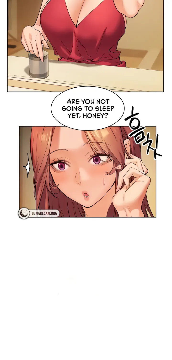 Teacher’s Efforts — Chapter 7 — Page 31