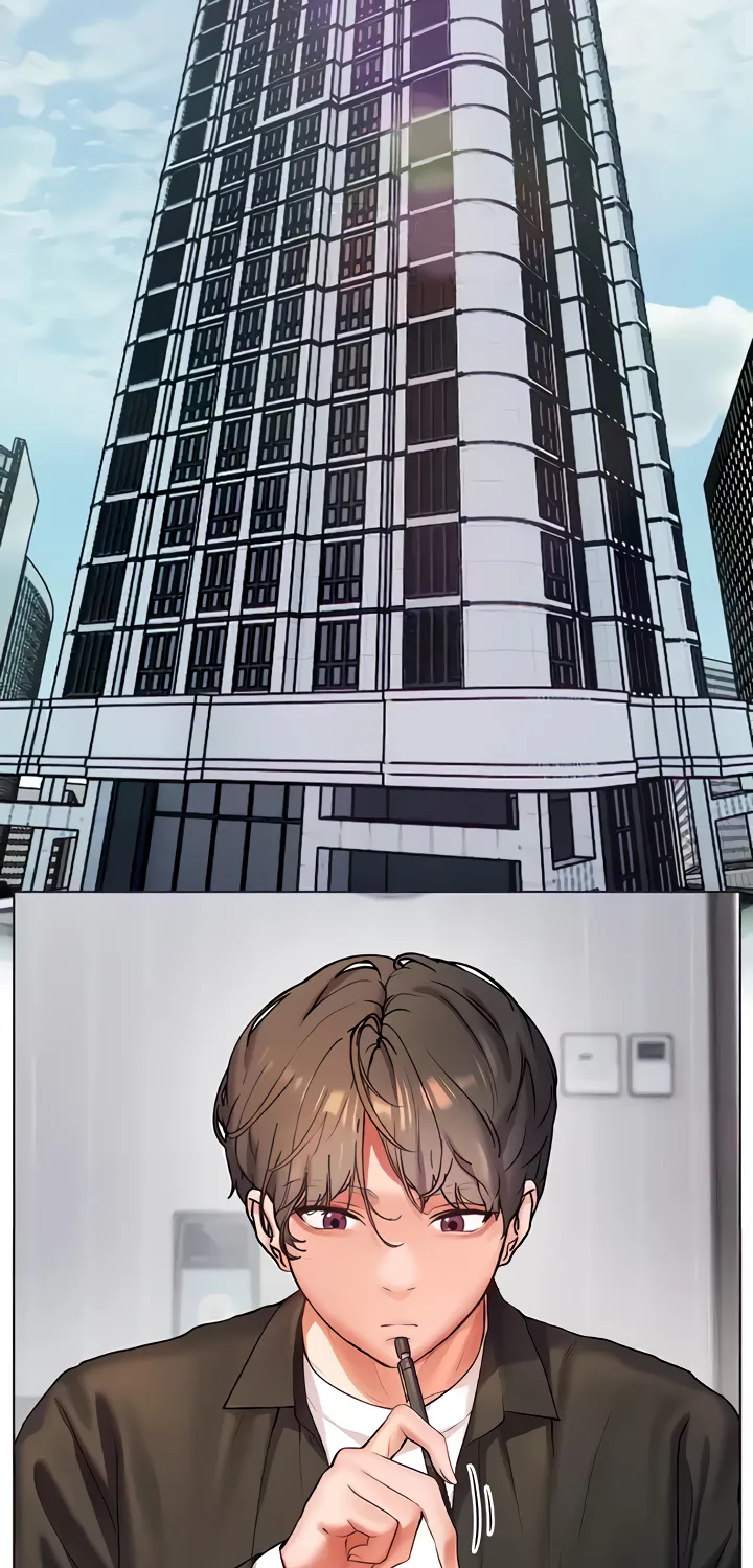 Teacher’s Efforts — Chapter 7 — Page 39