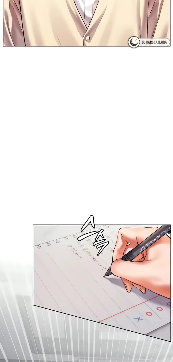 Teacher’s Efforts — Chapter 7 — Page 41