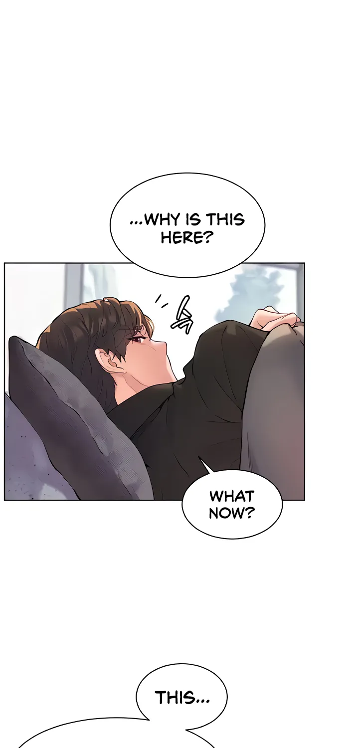 Teacher’s Efforts — Chapter 7 — Page 45
