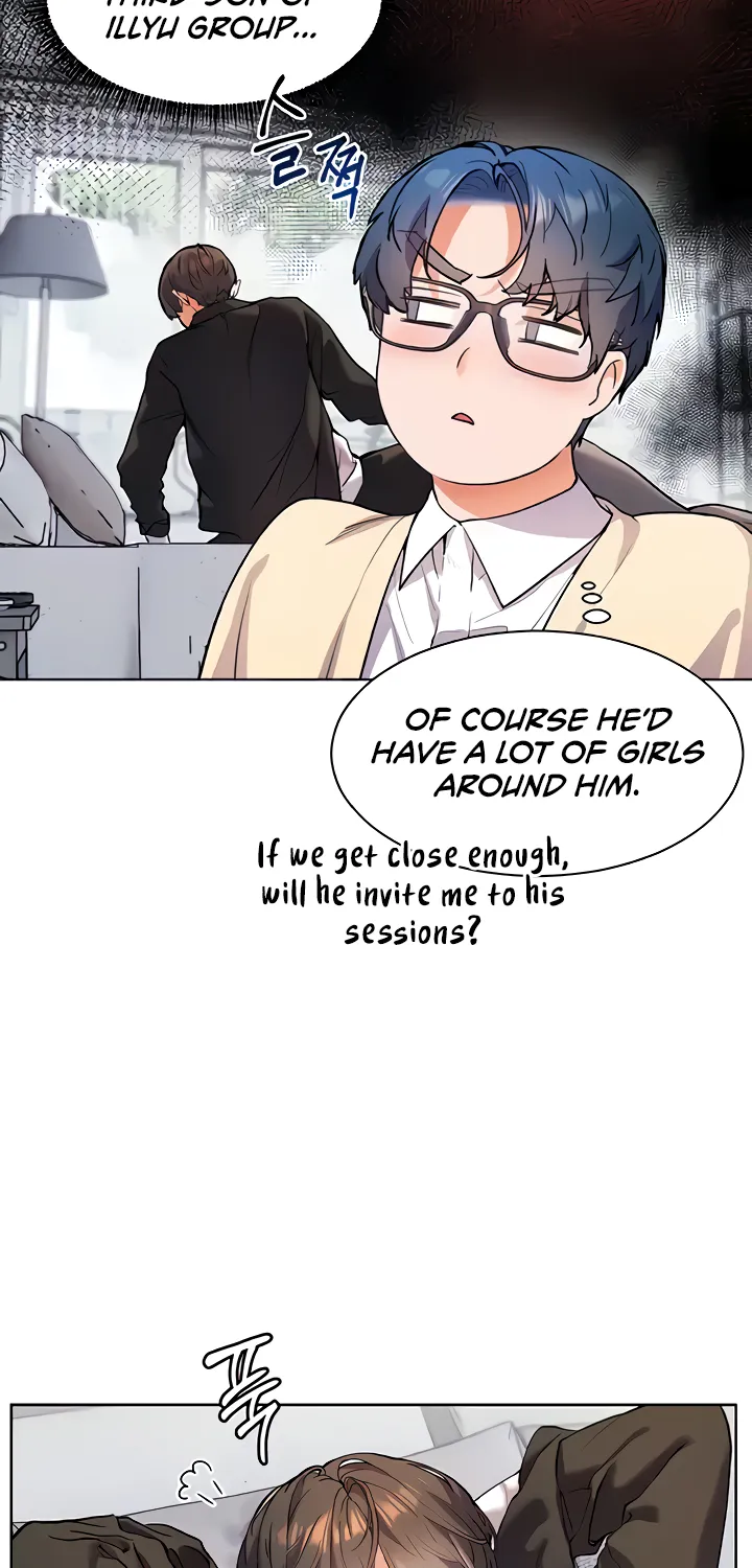 Teacher’s Efforts — Chapter 7 — Page 54
