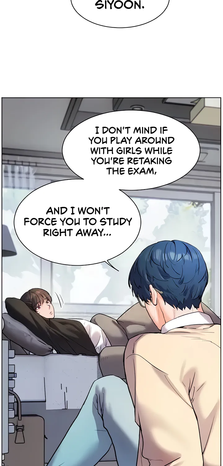 Teacher’s Efforts — Chapter 7 — Page 58