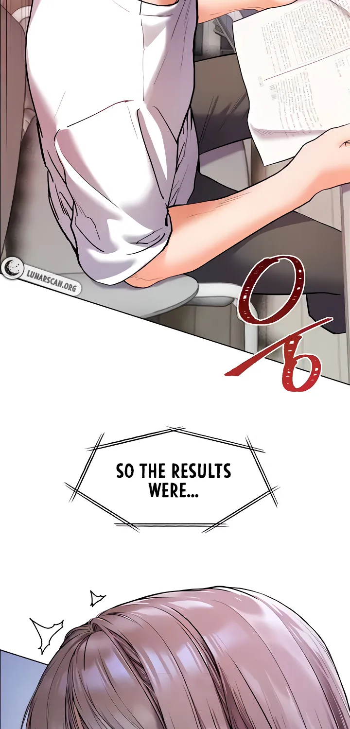 Teacher’s Efforts — Chapter 8 — Page 14