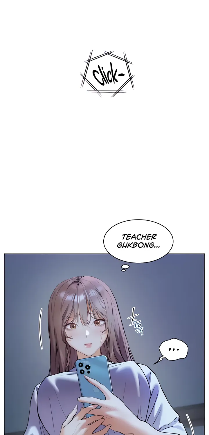 Teacher’s Efforts — Chapter 8 — Page 20