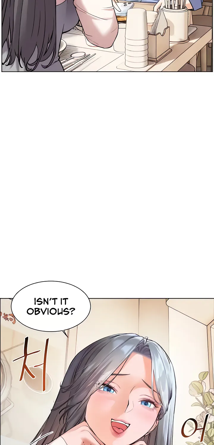 Teacher’s Efforts — Chapter 8 — Page 35