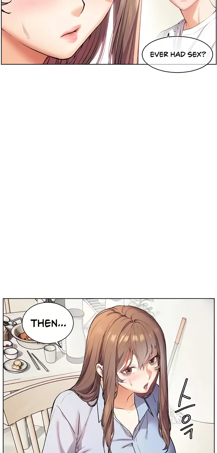 Teacher’s Efforts — Chapter 8 — Page 44