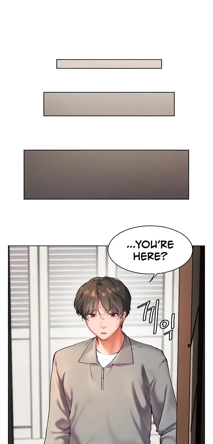 Teacher’s Efforts — Chapter 8 — Page 54