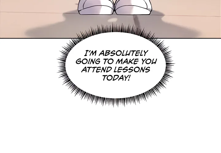 Teacher’s Efforts — Chapter 8 — Page 57