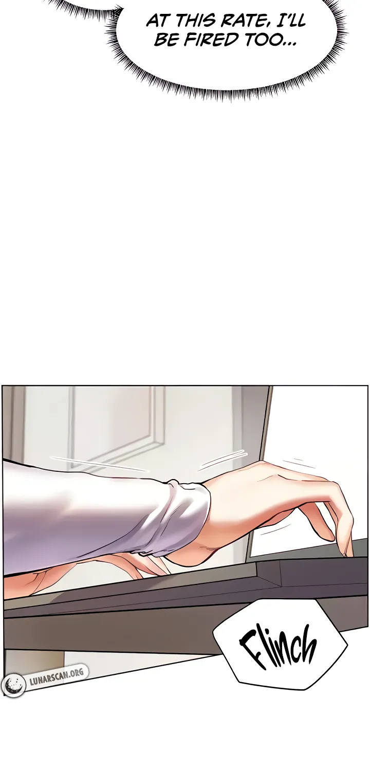Teacher’s Efforts — Chapter 8 — Page 69