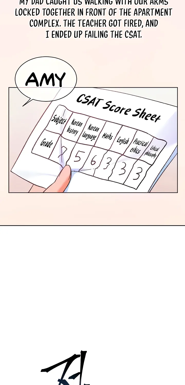 Teacher’s Efforts — Chapter 8 — Page 89