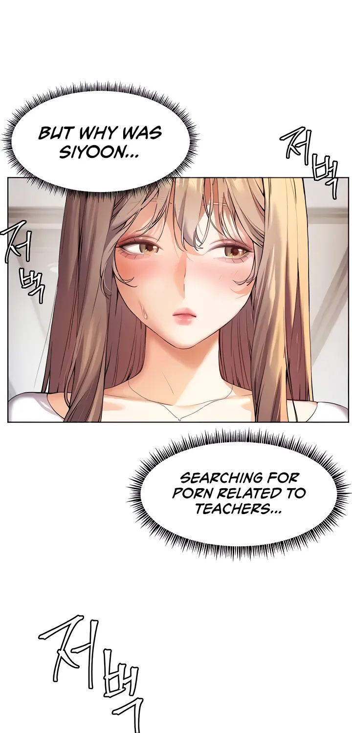 Teacher’s Efforts — Chapter 8 — Page 92