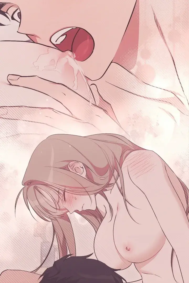 Erotic Strawberry Milk — Chapter 23 — Page 9