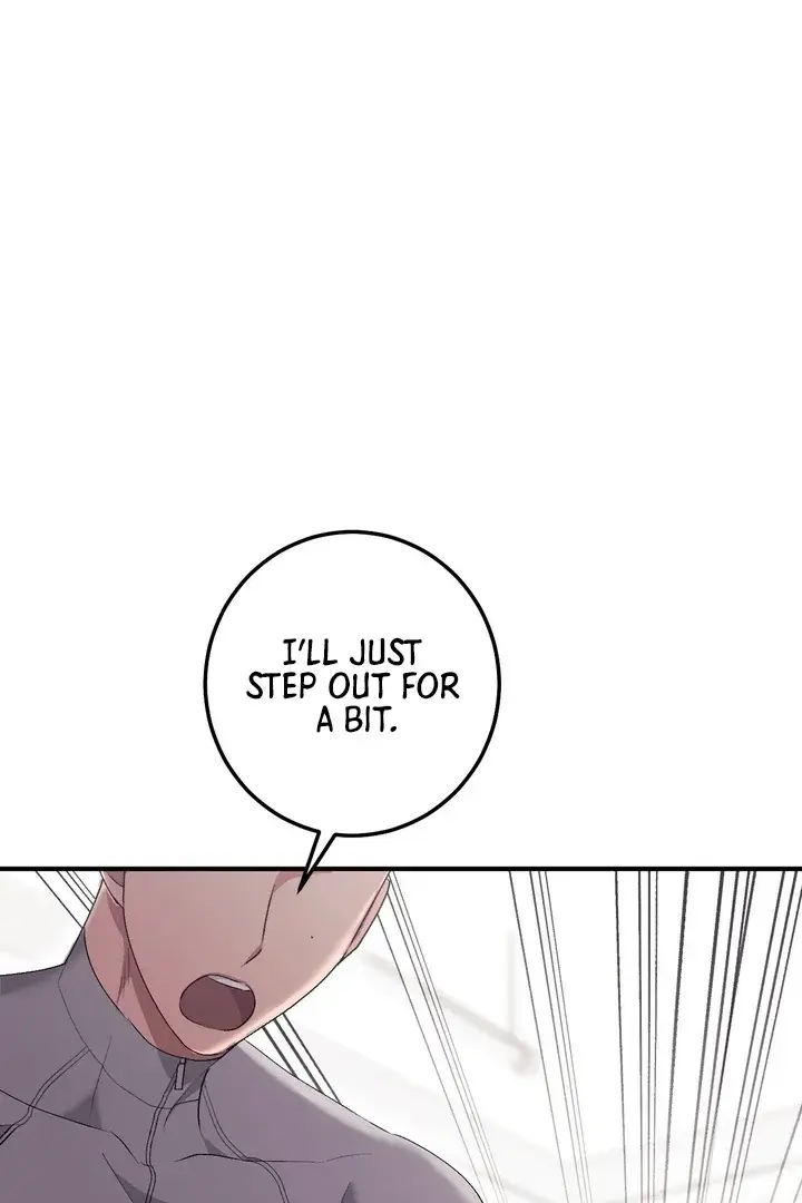 Erotic Strawberry Milk — Chapter 23 — Page 18