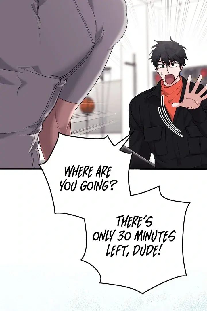 Erotic Strawberry Milk — Chapter 23 — Page 19