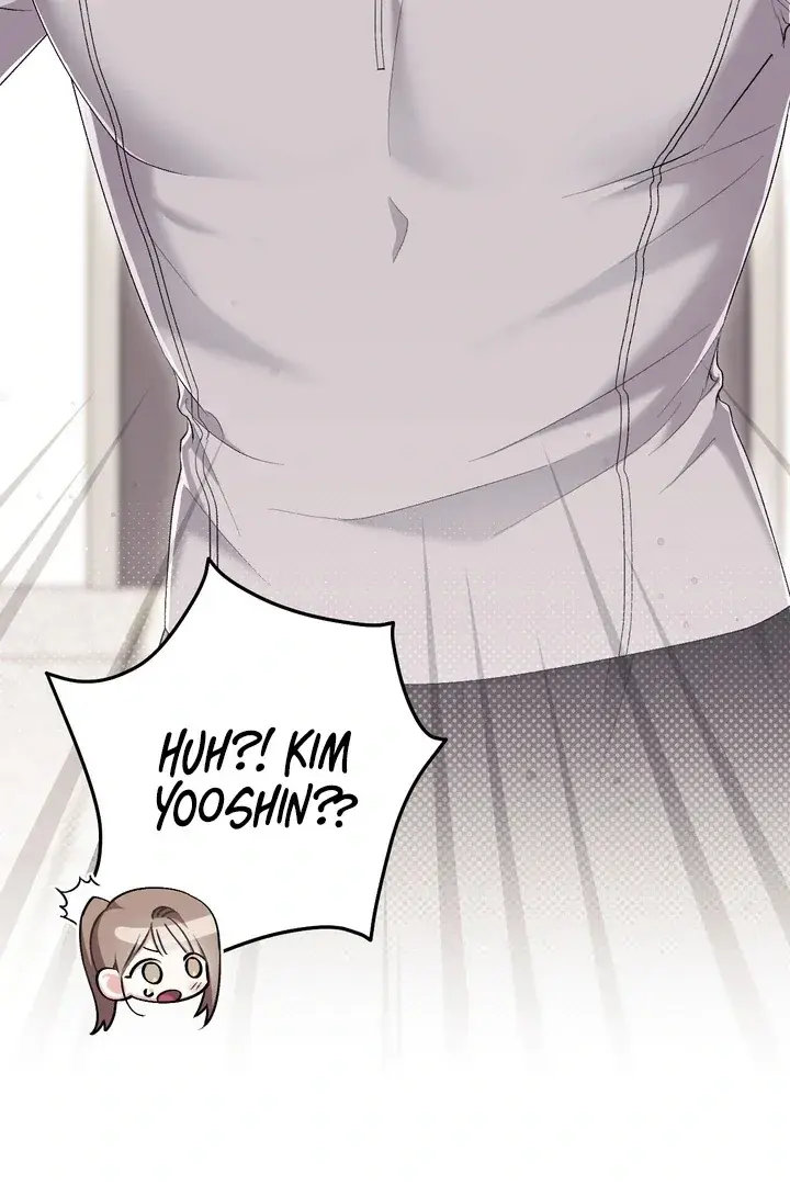 Erotic Strawberry Milk — Chapter 23 — Page 30