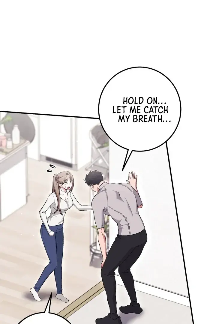 Erotic Strawberry Milk — Chapter 23 — Page 31