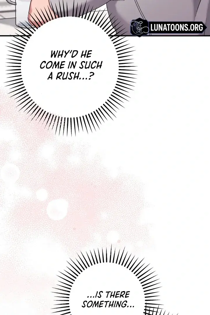 Erotic Strawberry Milk — Chapter 23 — Page 35