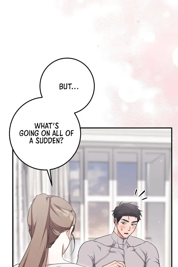 Erotic Strawberry Milk — Chapter 23 — Page 38