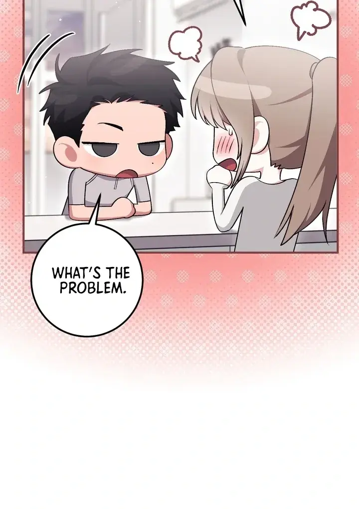 Erotic Strawberry Milk — Chapter 23 — Page 56