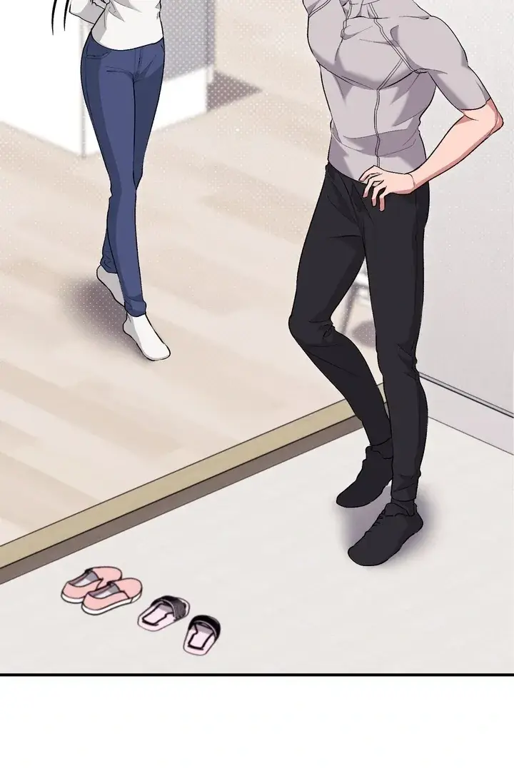 Erotic Strawberry Milk — Chapter 23 — Page 75