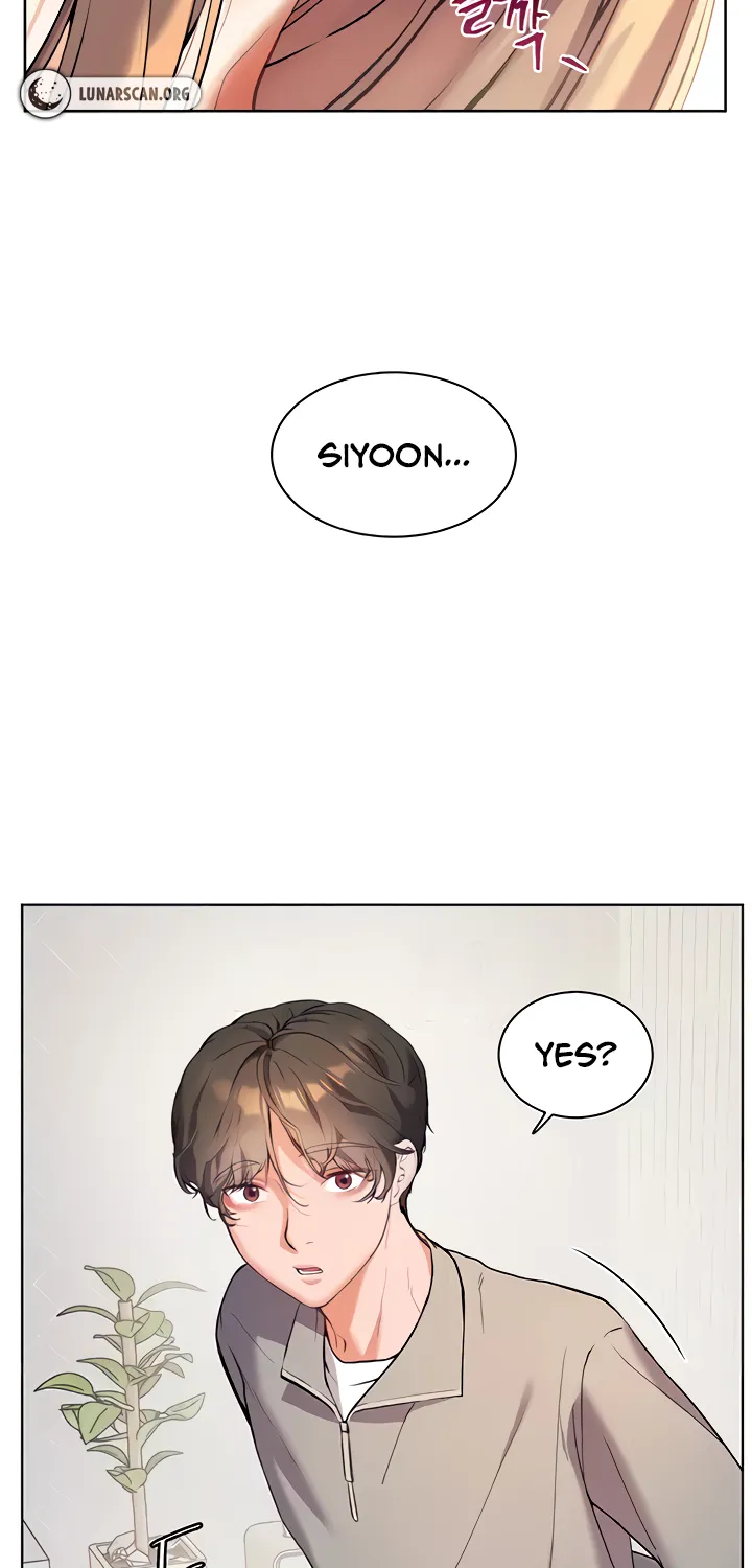 Teacher’s Efforts — Chapter 9 — Page 2