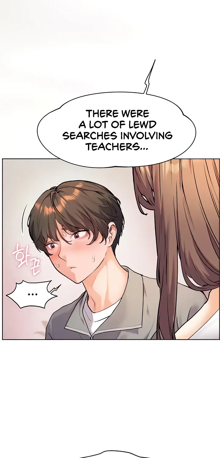 Teacher’s Efforts — Chapter 9 — Page 11