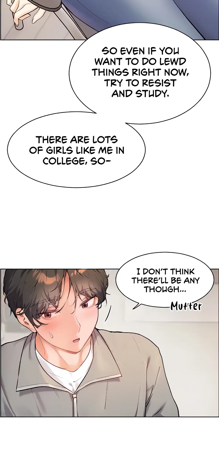 Teacher’s Efforts — Chapter 9 — Page 31