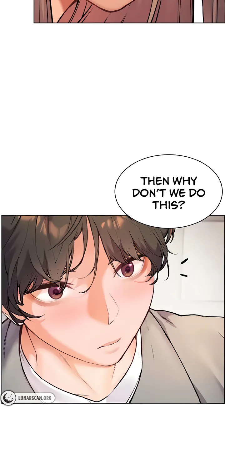 Teacher’s Efforts — Chapter 9 — Page 33