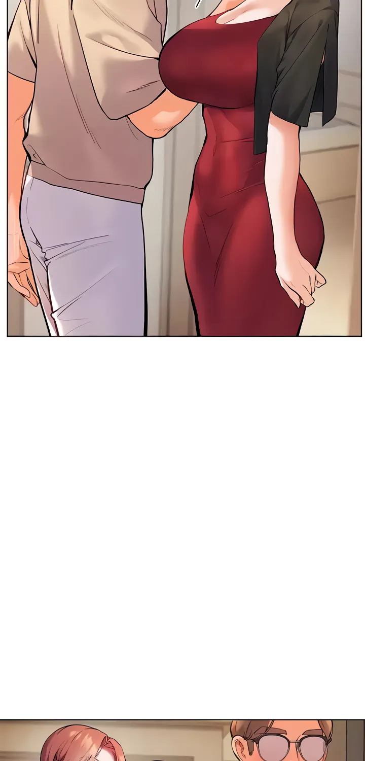 Teacher’s Efforts — Chapter 9 — Page 58
