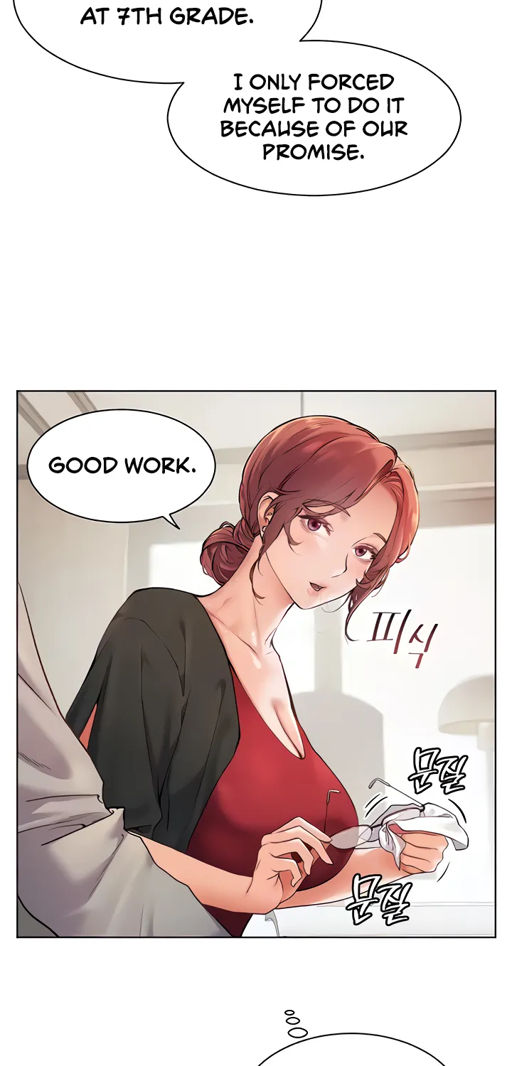Teacher’s Efforts — Chapter 9 — Page 81