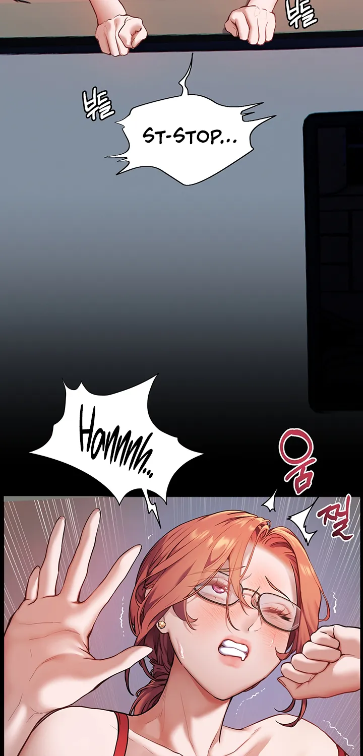 Teacher’s Efforts — Chapter 10 — Page 55