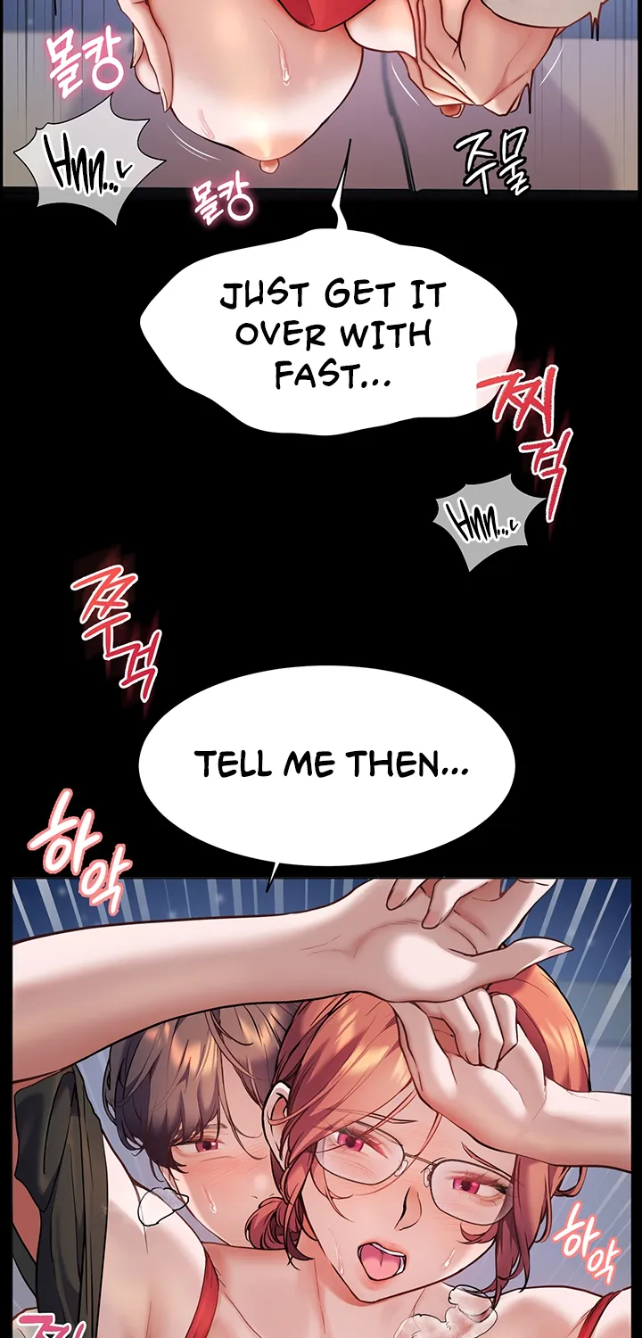 Teacher’s Efforts — Chapter 10 — Page 82