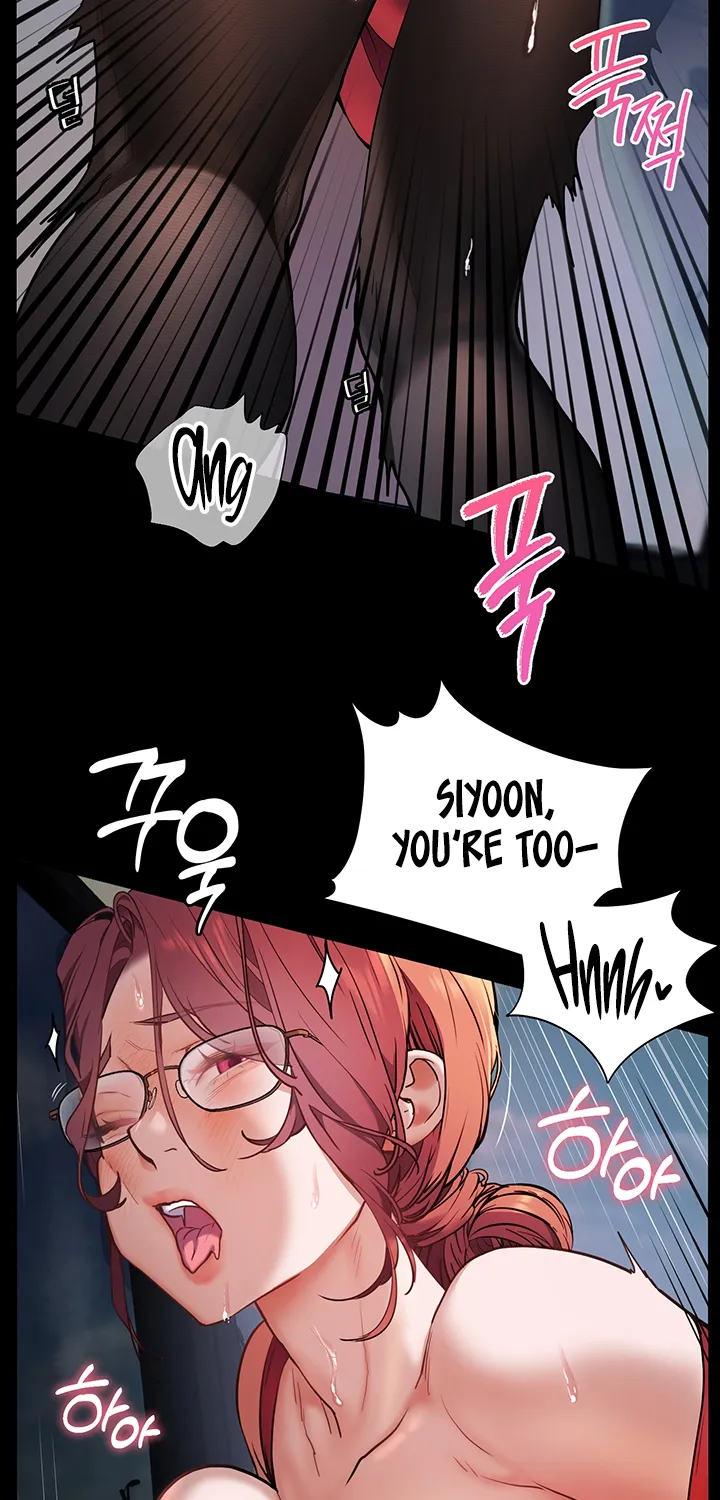 Teacher’s Efforts — Chapter 10 — Page 93